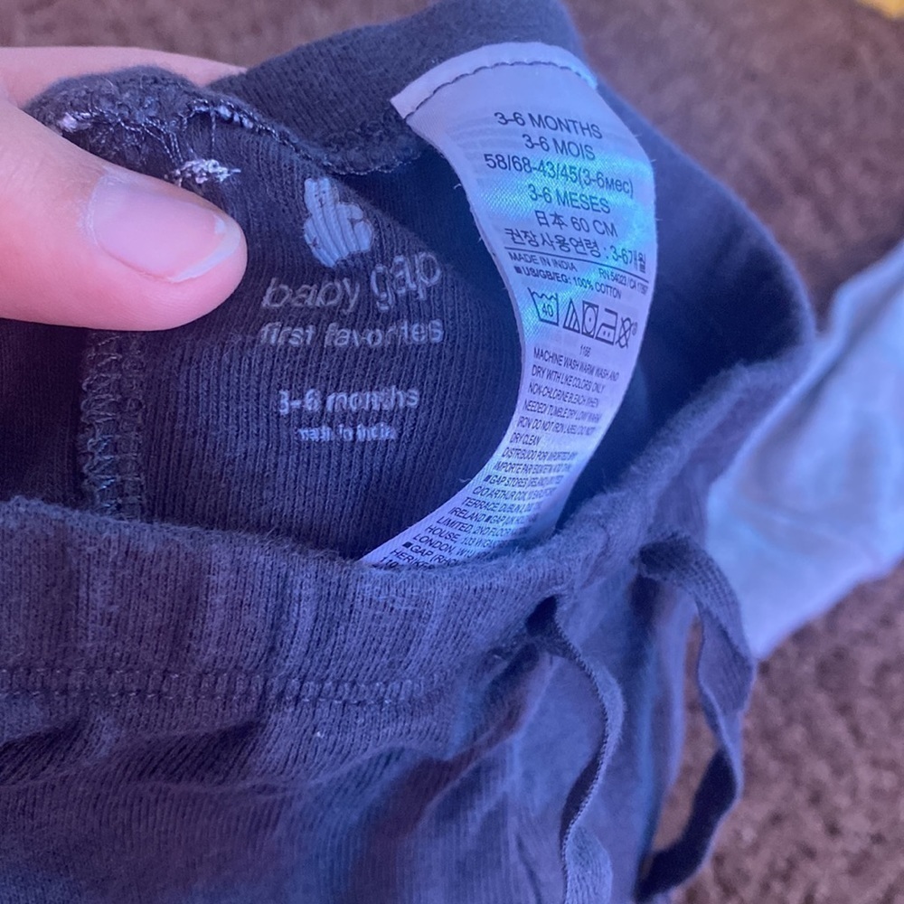 Baby gap bundle - Picture 8 of 8